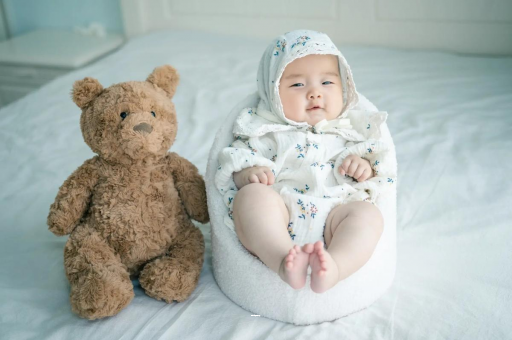 惠州宝宝脾气暴躁怎么办